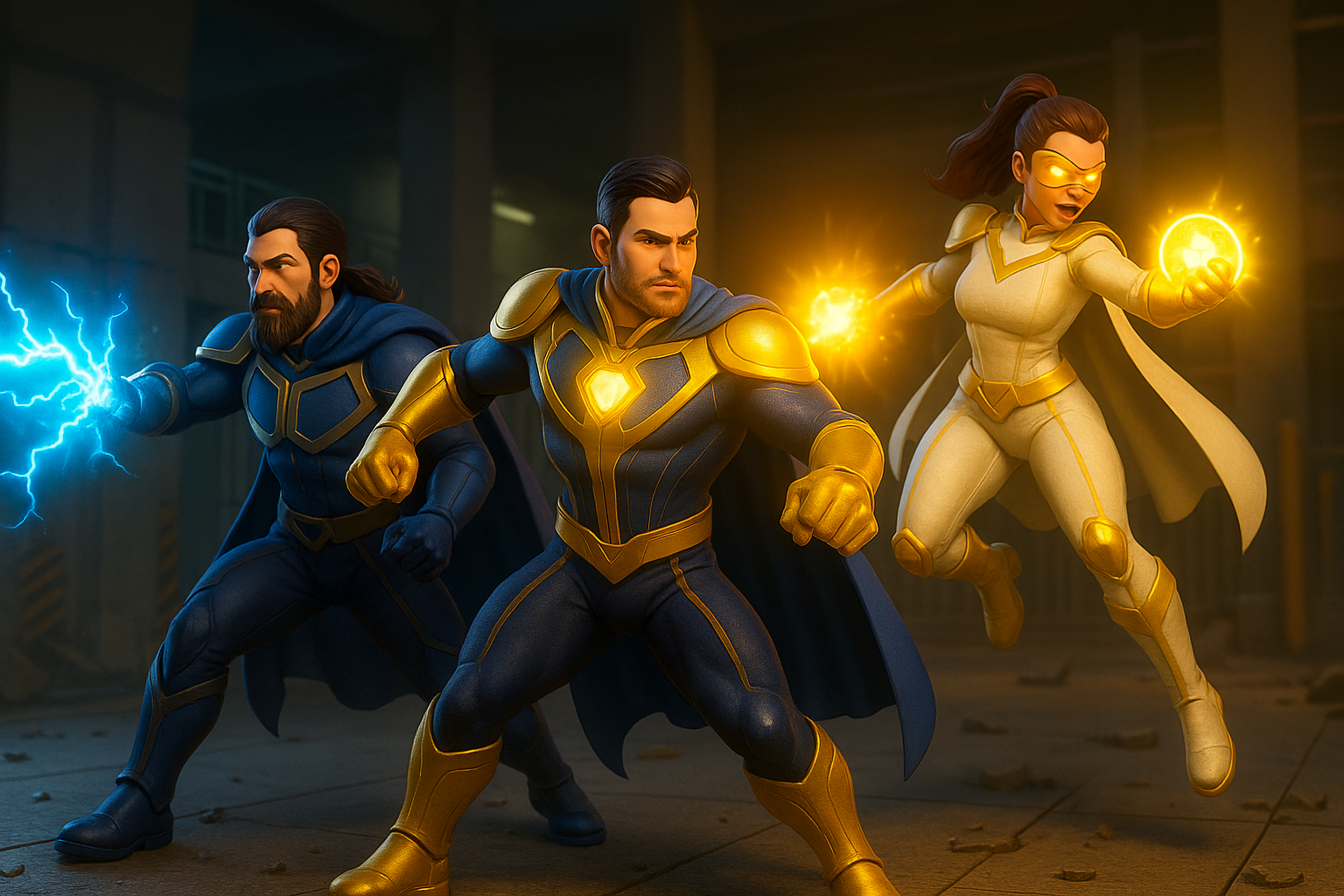 🚀 Infrastructure Complete: Ready for Multiplayer Integration!