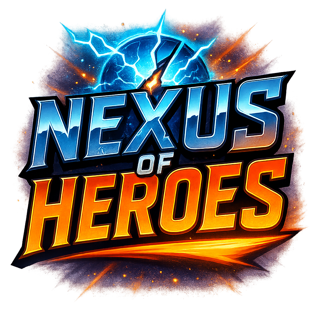 Nexus of Heroes